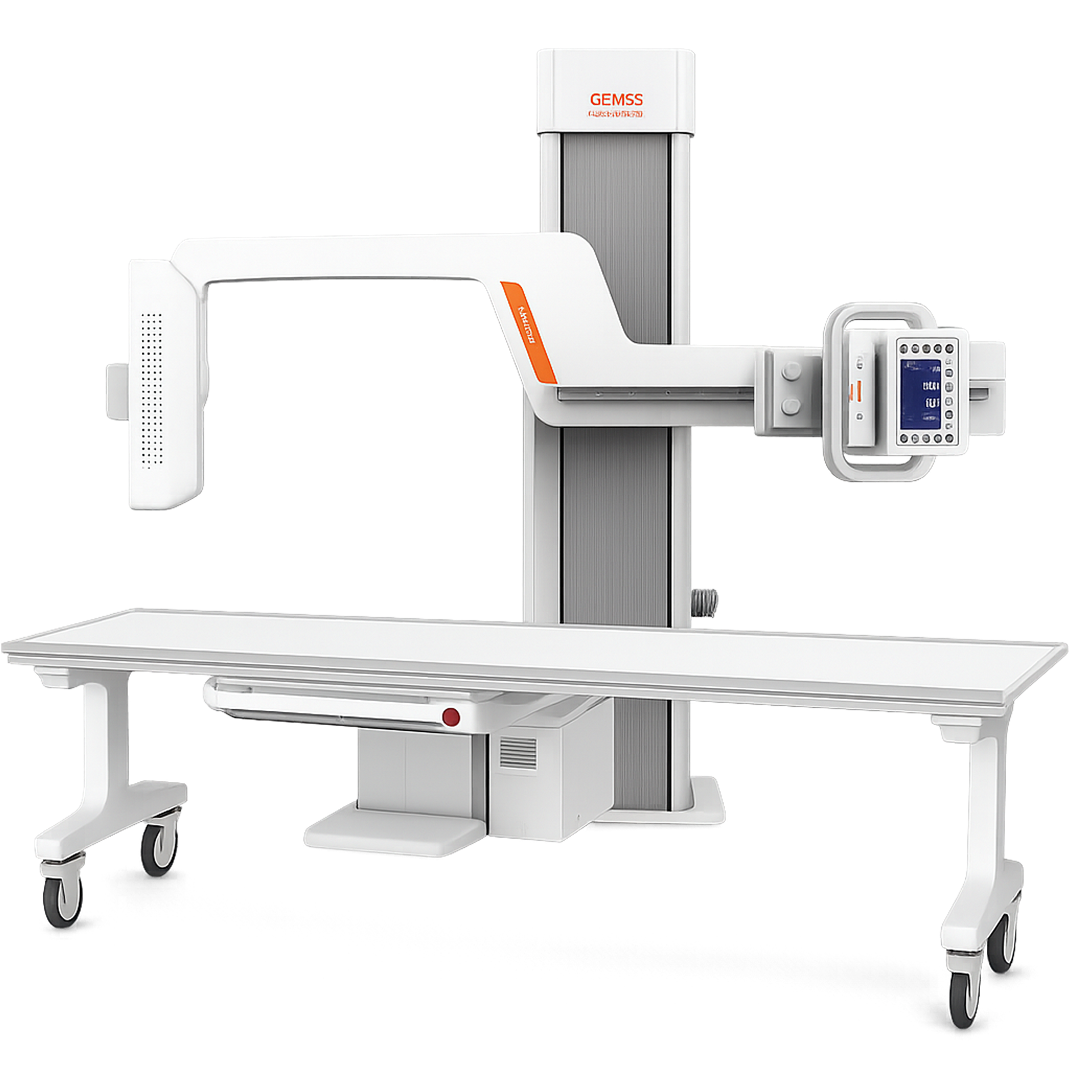 Стационарный рентген Titan Universal